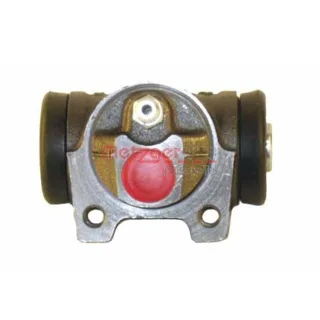 Metzger Radbremszylinder hinten Citroen Berlingo Xsara Peugeot Partner