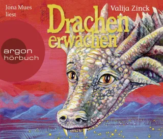Drachenerwachen