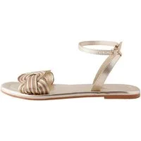 Next Forever Comfort® Flache Sandalen, extra weit Sandale (1-tlg)