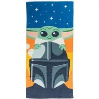 Disney Strandtuch Star Wars Badetuch Handtuch Strandtuch 70 x 140 cm