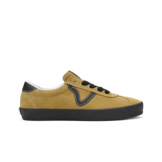 ZAP.FASHION MEN'S Sport Niedrig GELB