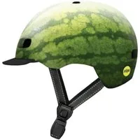 Nutcase Fahrradhelm, Kinder