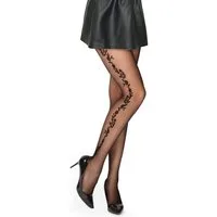 Merry Style Strumpfhose Damen Strumpfhose MS 284 20 DEN 20 DEN (1 St)
