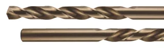 Makita HSS Co Metallbohrer, Ø 10,5mm - Länge 133mm - D-17479