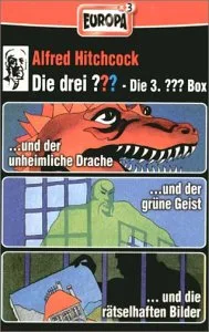 Die Drei ??? [Musikkassette]