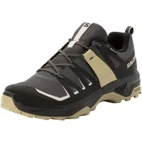 Salomon EXTEND GORE-TEX Wanderschuh wasserdicht dank Gore-Tex Membrane