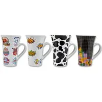 EUROHOME Tasse