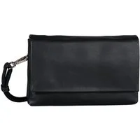 Gabor Abendtasche Salara, schlicht und funktional, mit 2 Kammern je nach Anlass variabel tragbar
