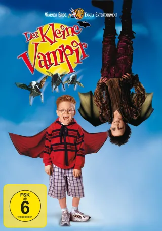 Der kleine Vampir [DVD] [2009]