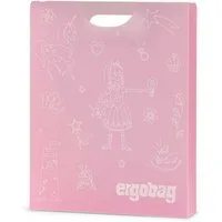 ergobag Schulheft Heftebox