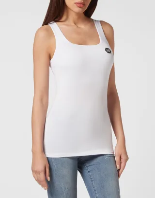 Tanktop Hexagon