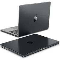 Fintie Tablet-Hülle Kompatibel mit MacBook Pro 14 Zoll M5 M4 M3 M2 M1 Pro/Max (2026-2021), A3426 A3427 A3434 A3112 A3401 A3185 A2992 A2918 A2779, Dünn Matt Case