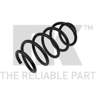 NK Feder vorne Skoda Superb VW Golf Passat Touran