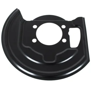 Spritzblech Ankerblech Deckblech Bremscheibe VORNE LINKS für Nissan Juke Qashqai Rogue X-Trail T31