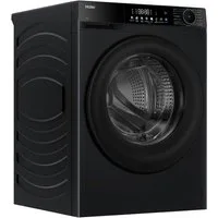 Haier Waschmaschine G5 Serie HW90-BP1433657BTU1, 9 kg, 1400 U/min, RefreshDampf-Funktionfürsanfte Reinigung