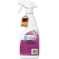 FUTUM Insektenspray Anti-Bettwanzen-Spray Floh-Mittel Ungeziefer-Spray, 1-St., biozidfreie Formulierung, auf Wasserbasis, brennt / ätzt nicht