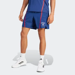 adidas Performance Shorts "DESIGNED-FOR-TRAINING LEGACY"