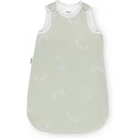 Ehrenkind Babyschlafsack Sommer, Rund aus Musselin (Standard by OEKO-TEX, 100% Bio-Baumwolle, Musselin Schlafsack, 1.0 TOG), Baby Schlafsack,  Schlafsack Baby