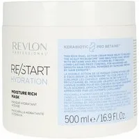 Revlon Haarmaske Re-Start Hydration Haarmaske 500ml