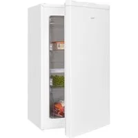 exquisit Gefrierschrank GS111-330D weiss, 82,5 cm hoch, 45,5 cm breit, 4*Gefrieren & flexible Gefrierschubladen für maximale Ordnung