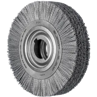 PFERD TOOLS Entgratbürste ungezopft RBU SIC-Filament - 43506724