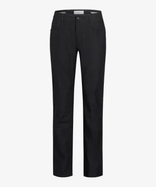 BRAX - Hose - Style Cadiz grau - Gr. - 34