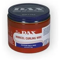 Dax Haarwachs Curling Wax