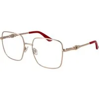 Guess Brillengestell GU2953 56032