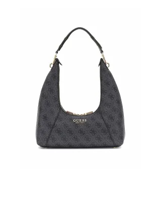 Guess Calista Top Zip Schultertasche