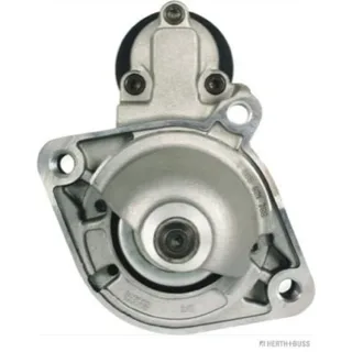 Elparts Starter BMW 3er 5er 42017110