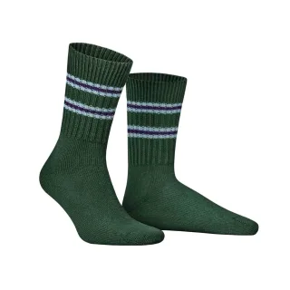 Hudson Socken "Socke Crude"