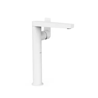 Tres Einhebel Waschtischmischer mit seitlichem Hebel XL , 22184701BM 22184701BM