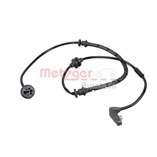 Metzger Warnkontakt f?r Bremsbel?ge vorne Opel Astra Zafira Saab 9-3 9-5 900