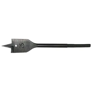 Makita Flachfräsbohrer, Ø 36,0mm - Länge 160mm - D-07858