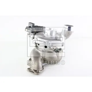 BE Turbo Turbolader Mercedes C-Klasse Glk-Klasse S-Klasse 127818RED
