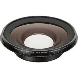 Raynox MX-3062 Pro Semi-Fisheye-lens 0,3x