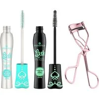 Essence Mascara-Set Lash PRINCESS lengthening eye set, 3-tlg.
