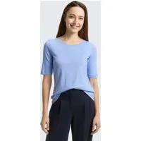 TOM TAILOR T-Shirt T-Shirt Basic T-Shirt
