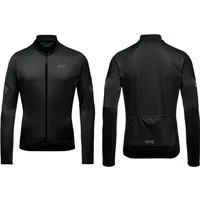 GORE® Wear Radtrikot Gorewear C3 Thermo Trikot Herren Fahrradtrikot 100647 9900