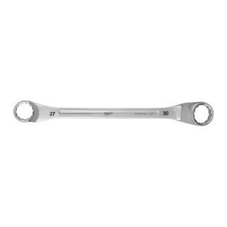 Milwaukee Doppel-Ringschlüssel, gekröpft - 4932492754