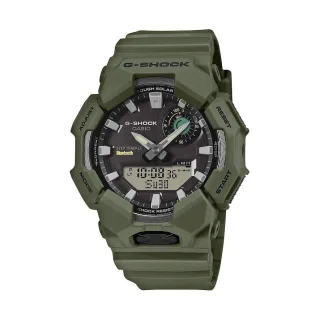 G-Shock Herrenuhr Classic GA-B010-3AER