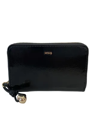 MANGO - GELDBORSE MIN VIVI, NEGRO