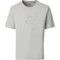 CASAMODA T-Shirt CASAMODA T-Shirt Print