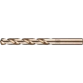 PFERD TOOLS Spiralbohrer INOX Ø 11,0 mm HSS-E Co5 N DIN 340 135° lange Ausführung - 25203885