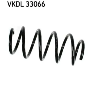 SKF Feder vorne Opel Meriva A VKDL33066