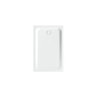 Bette BetteUltra Duschwanne 5834-000 140x90x3,5cm, weiß