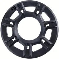 SRAM Kettenschutz SRAM AeroGuard Kettenschutzring für Bosch Gen4, 36/38 Zähne