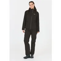 WEATHER REPORT Outdoorjacke Gust mit 10.000 mm Wassersäule