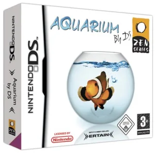 Aquarium [Nintendo DS]
