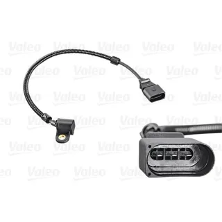 Valeo Nockenwellensensor Audi Seat Skoda VW 253807